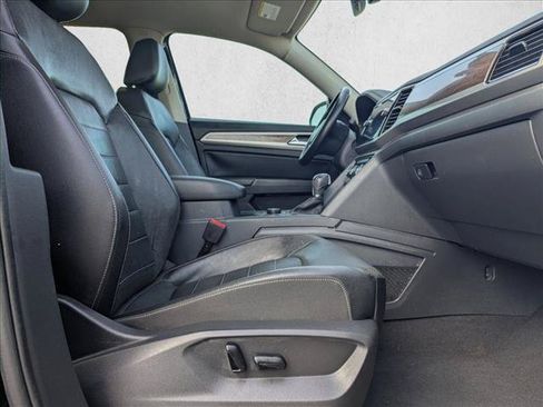Used 2019 Volkswagen Atlas SEL Premium AWD/4WD image 21