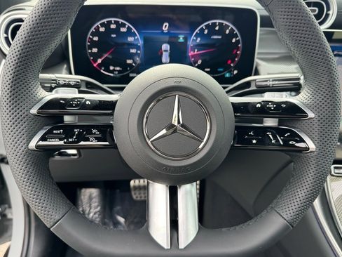 New 2026 Mercedes-Benz GLC 300 image 21