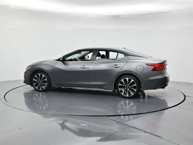 Used 2016 Nissan Maxima 3.5 SV FWD image 7