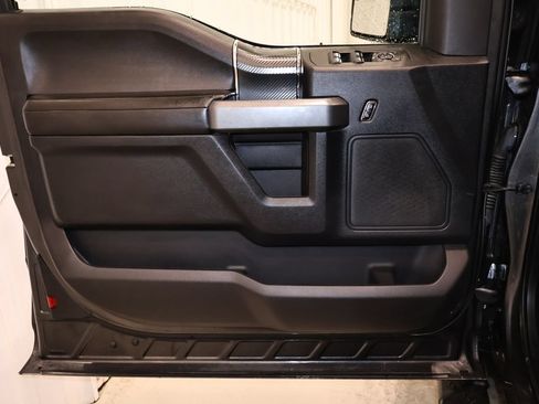 Used 2018 Ford F150 XLT w/ Equipment Group 301A Mid AWD/4WD image 10