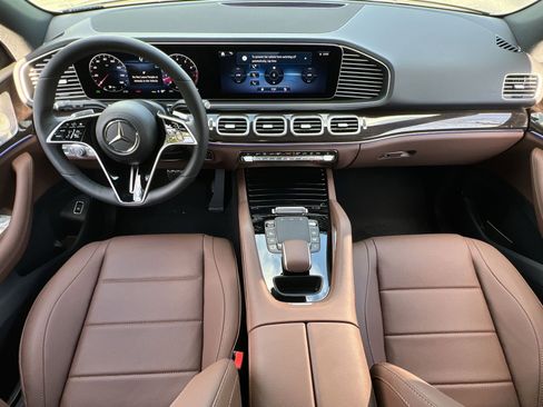 New 2026 Mercedes-Benz GLE 350 4MATIC image 21