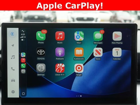 New 2026 Toyota 4Runner TRD Sport Premium image 12