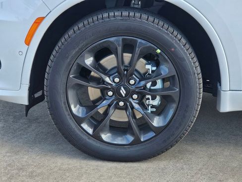 New 2026 Dodge Durango GT image 18