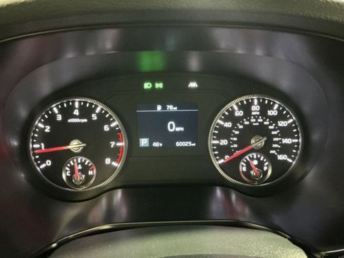 Used 2022 Kia Telluride EX w/ EX Premium Package image 25