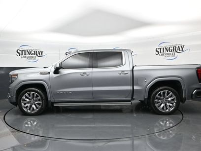 Used 2025 GMC Sierra 1500 Denali w/ Denali Reserve Package