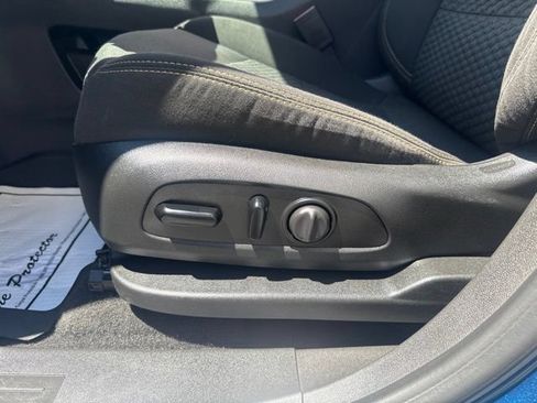 Certified 2020 GMC Terrain SLE w/ Driver Convenience Package AWD/4WD image 16