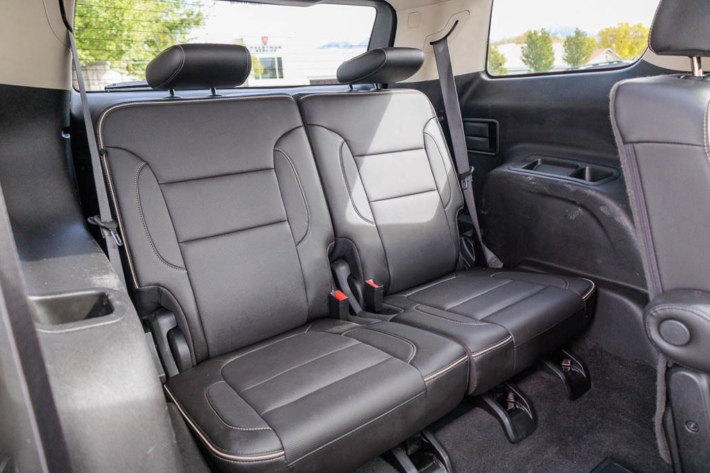 Used 2020 GMC Acadia Denali AWD/4WD image 4