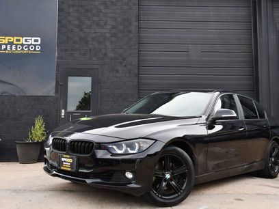 Used 2013 BMW 328i xDrive Sedan