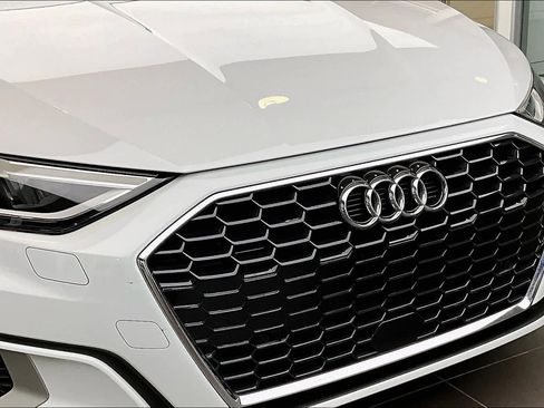 Used 2023 Audi A3 2.0T Premium w/ Convenience Package image 30