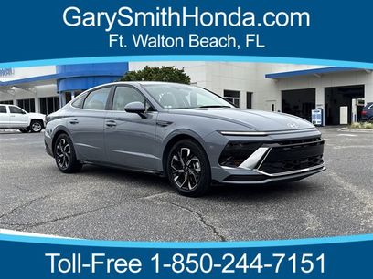 Used 2025 Hyundai Sonata SEL