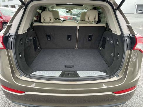 Used 2019 Buick Envision Essence FWD image 6