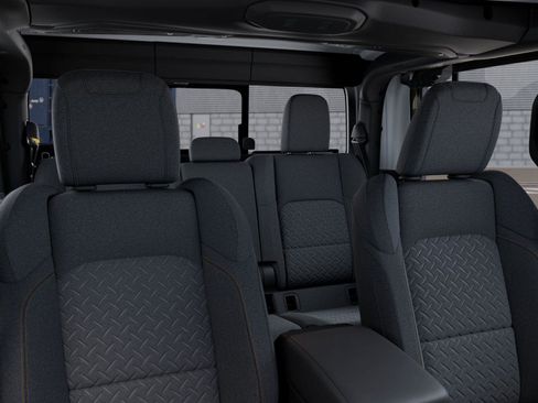 New 2026 Jeep Gladiator Mojave image 26