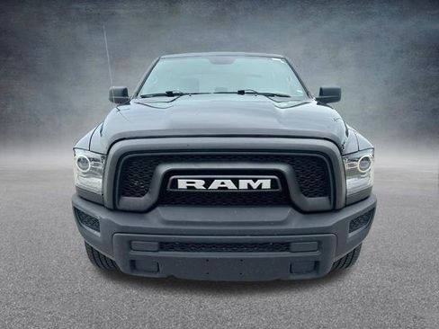 Used 2024 RAM 1500 Classic Warlock AWD/4WD image 10