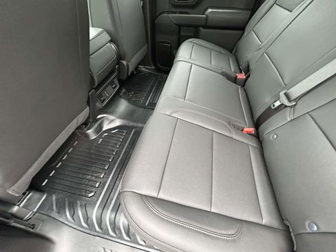 New 2026 Chevrolet Silverado 3500 W/T AWD/4WD image 10