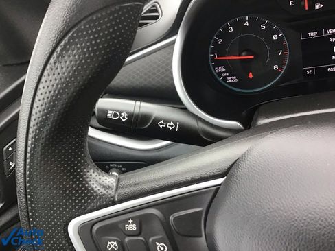 Used 2022 Chevrolet Malibu LT image 26