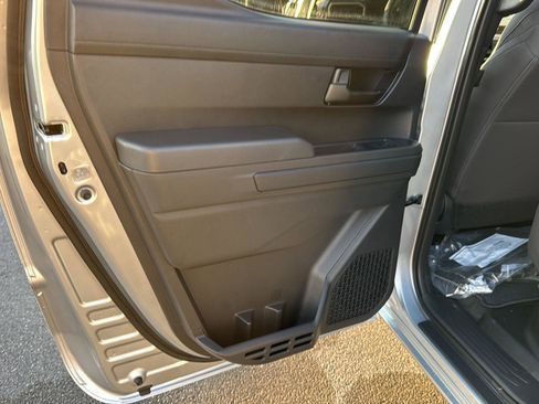 New 2025 Toyota Tacoma SR image 15