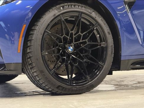 New 2026 BMW M3 Competition image 7