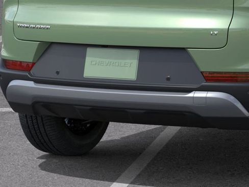 New 2026 Chevrolet TrailBlazer LT w/ Convenience Package image 14