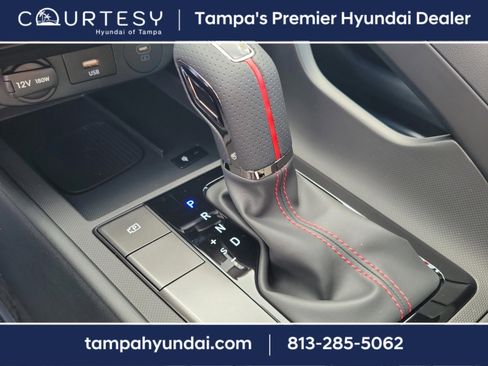 New 2026 Hyundai Elantra N Line image 30