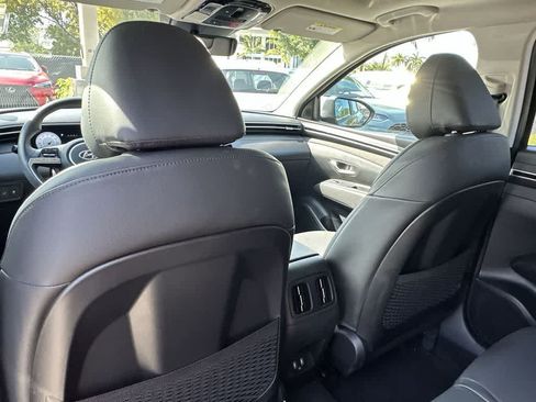 Used 2023 Hyundai Tucson SEL w/ Convenience Package AWD/4WD image 23