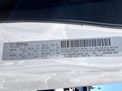 Used 2017 Jeep Wrangler Unlimited Sport w/ Quick Order Package 24S image 36