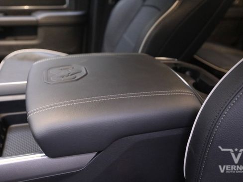 New 2026 RAM 3500 Laramie image 15