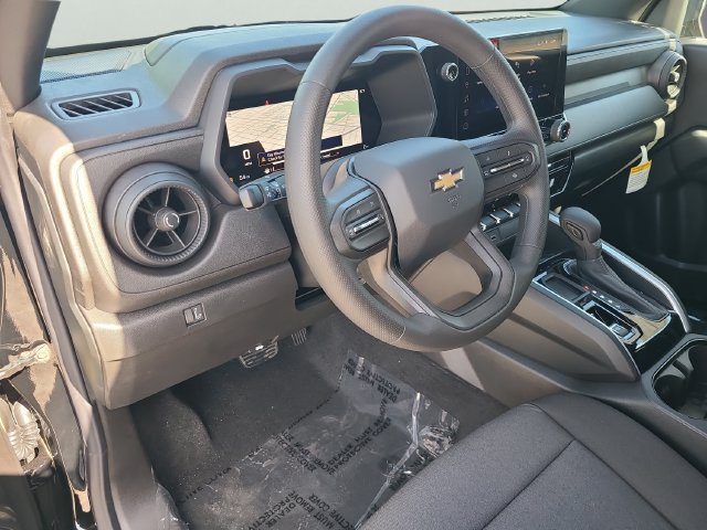 New 2026 Chevrolet Colorado W/T w/ WT Custom Package RWD image 19