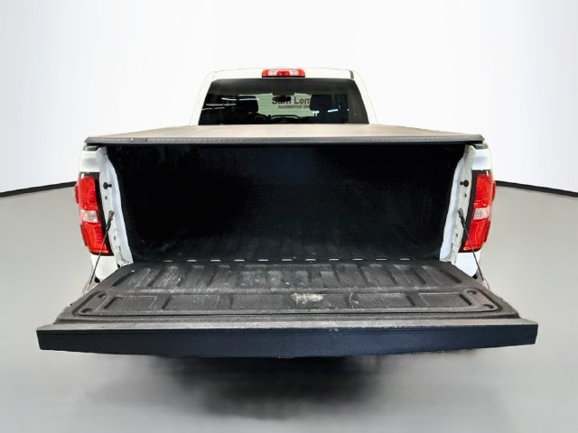 Used 2014 GMC Sierra 1500 SLE w/ SLE Value Package AWD/4WD image 23