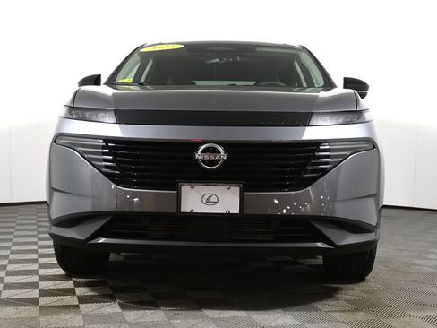 Used 2025 Nissan Murano SL AWD/4WD image 10