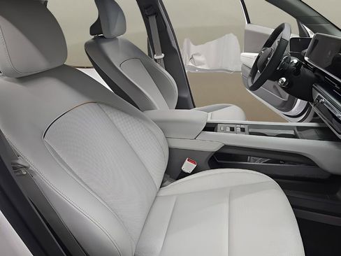 New 2025 Hyundai Ioniq 6 SEL image 20