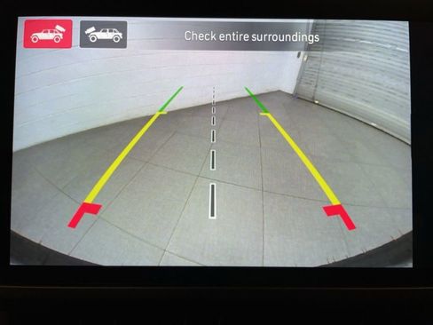 New 2025 Jeep Wrangler Sahara image 12