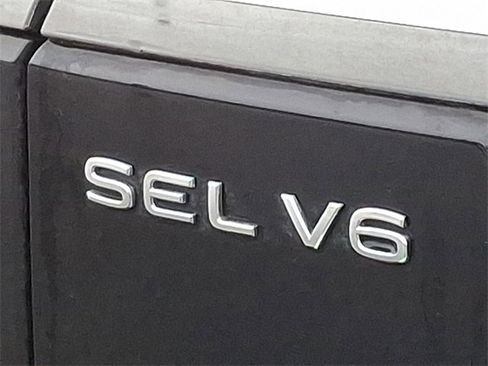 Used 2023 Volkswagen Atlas SEL image 30