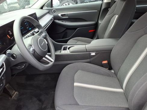 Used 2026 Hyundai Sonata Blue FWD image 11
