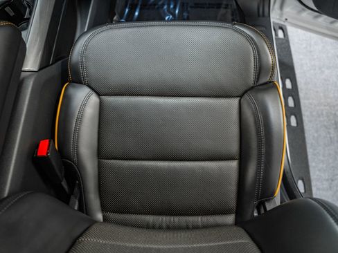 Certified 2023 Ford F150 Tremor w/ Equipment Group 402A High image 40