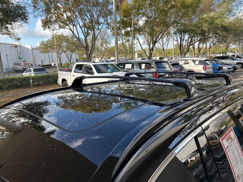 Used 2024 INFINITI QX60 Autograph image 19