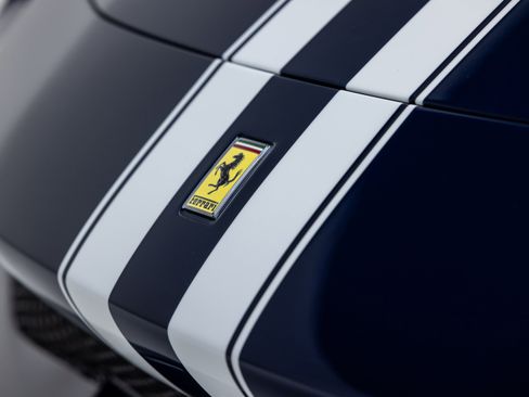 Used 2025 Ferrari 296 GTS image 34