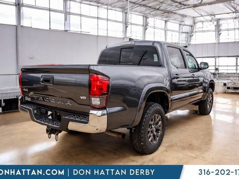 Used 2023 Toyota Tacoma SR5 image 31
