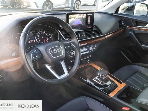 Used 2023 Audi Q5 2.0T Premium w/ Convenience Package image 19