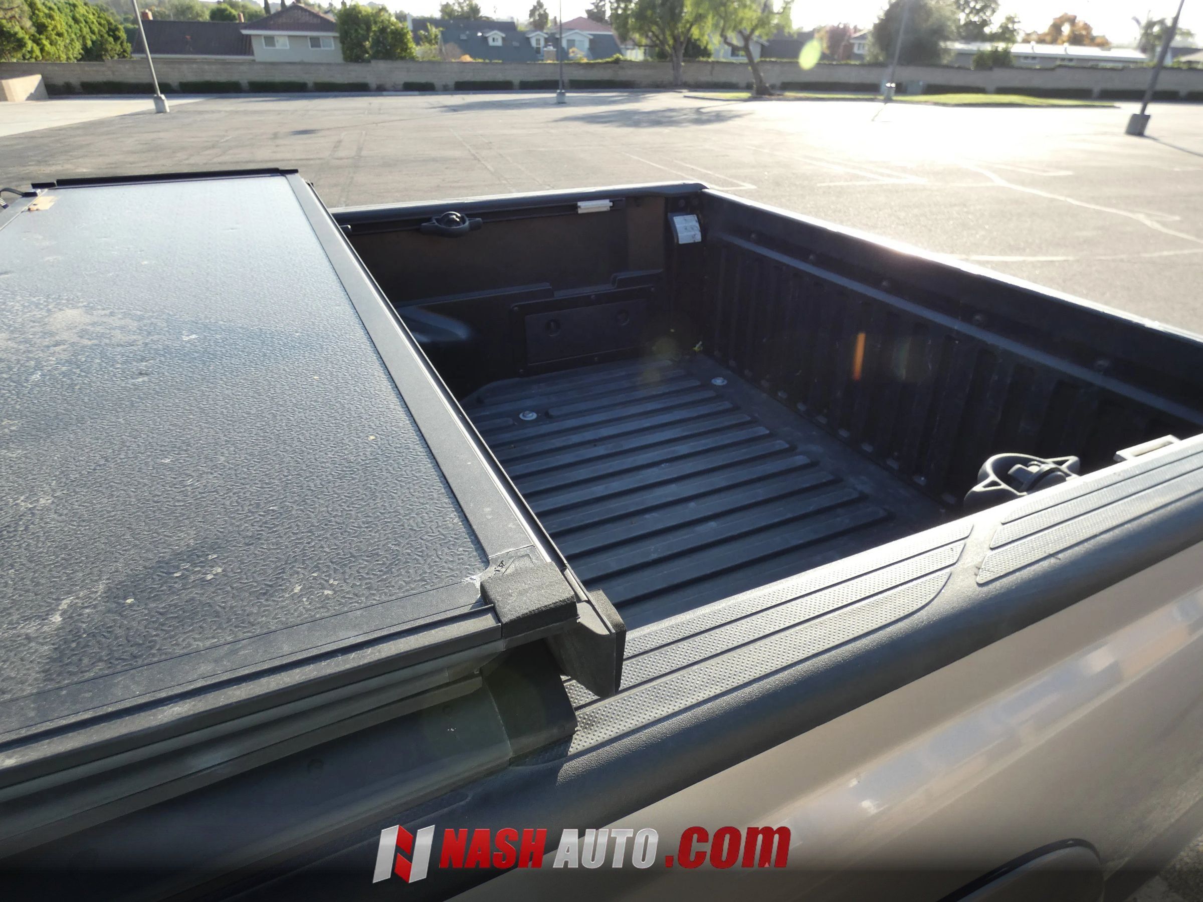 Used 2015 Toyota Tacoma PreRunner w/ SR5 Package RWD image 21