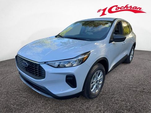 New 2026 Ford Escape Active w/ Cold Weather Package image 3