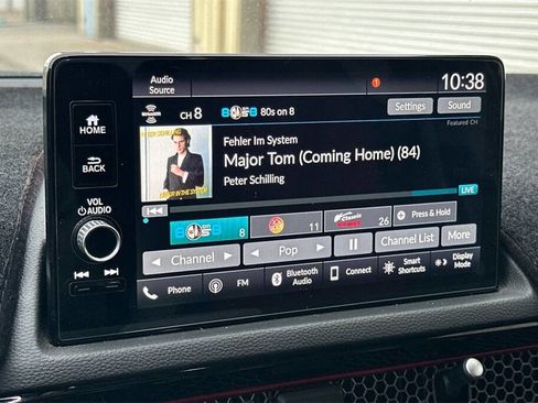 Used 2022 Honda Civic Si image 15