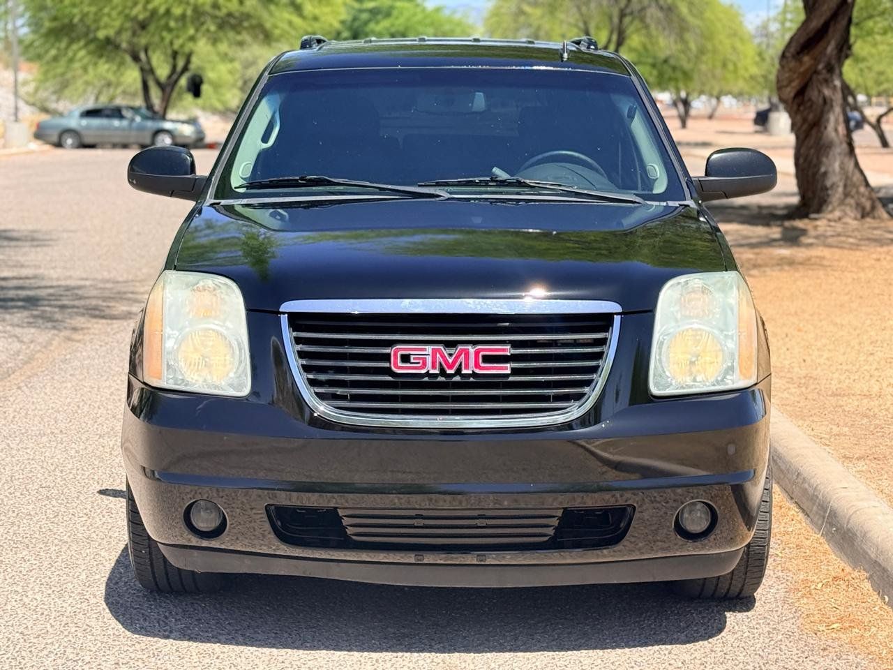 Used 2009 GMC Yukon SLE w/ Convenience Package RWD image 8