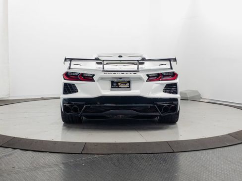 Used 2020 Chevrolet Corvette Stingray Premium Cpe w/ 3LT Preferred Equipment Group RWD image 25