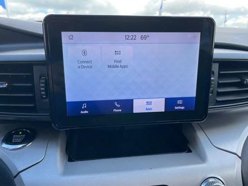 Used 2020 Ford Explorer XLT w/ Comfort Package AWD/4WD image 16