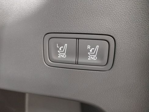 New 2026 Hyundai Santa Fe SE image 19