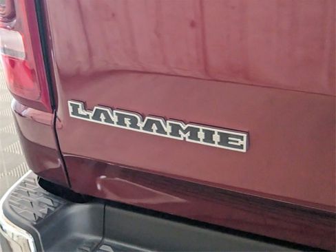 Used 2022 RAM 1500 Laramie image 10
