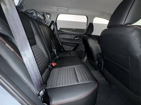 New 2026 Nissan Rogue SV image 11