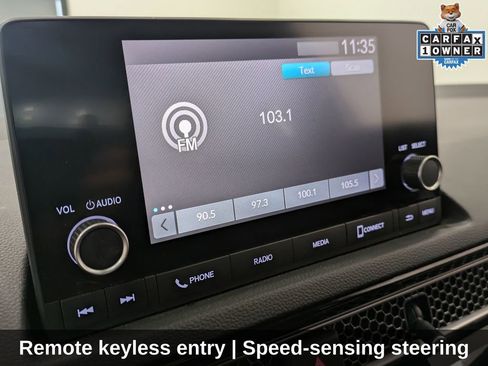 Certified 2023 Honda Civic Sport image 14