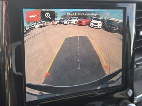 Certified 2025 RAM 1500 Big Horn image 20