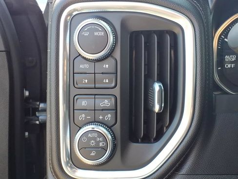 Used 2021 GMC Sierra 1500 Denali AWD/4WD image 18